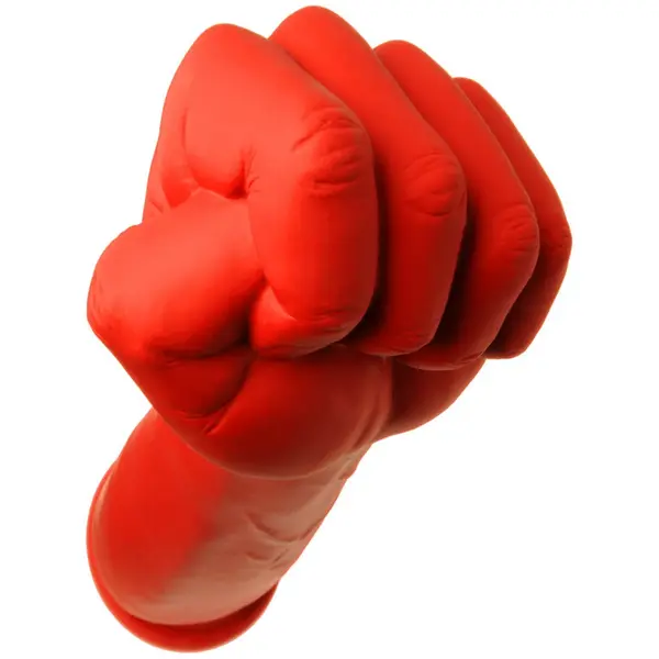 Stretch Fist No. 1 2 3