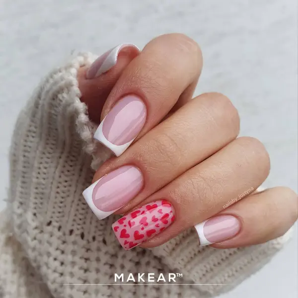 Makear Gel Polish 614