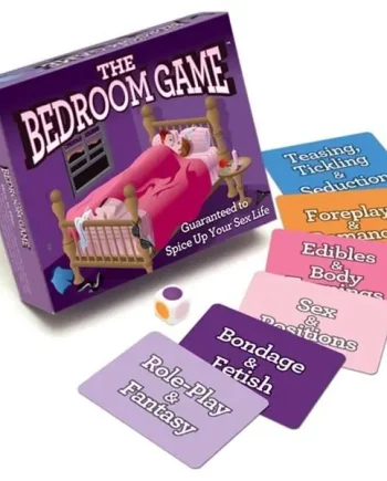 The Bedroom Game