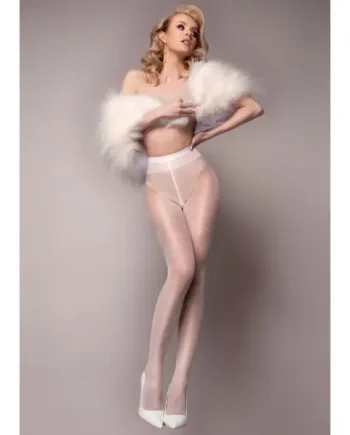 Ballerina Wedding Touch Eloise Tights