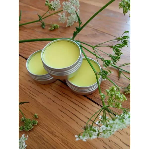 Perfume Balms – Avalon Alchemy