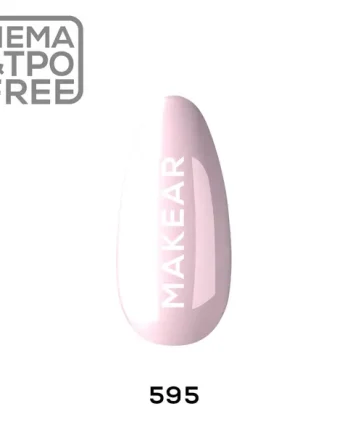 Makear Gel Polish 595