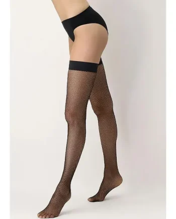 Oroblu Tricot Micronet Hold Ups