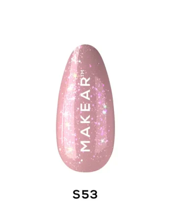 Makear Gel Polish S53