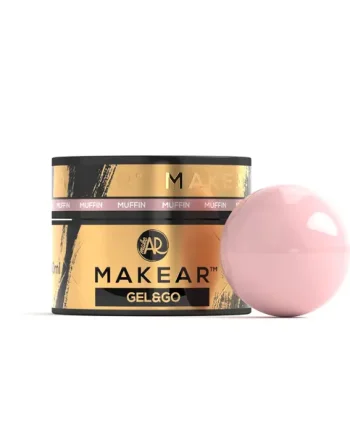 Makear Gel&Go GG04 – MUFFIN 50ml