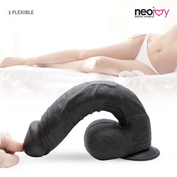 Neojoy Real-Oh Dong Black