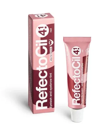 REFECTOCIL Eyelash & Eyebrow Tint RED