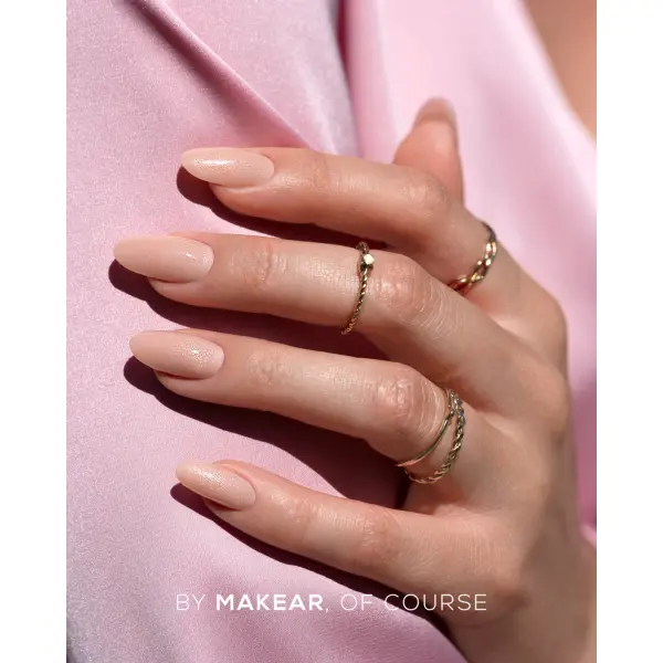 Makear Gel Polish 646