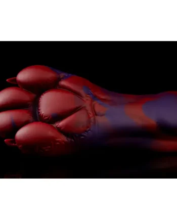 Gideon’s Paw – Regular Single