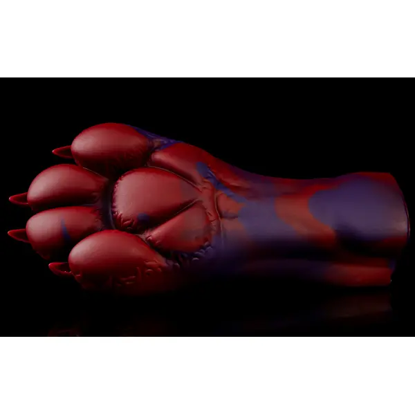 Gideon’s Paw – Regular Single