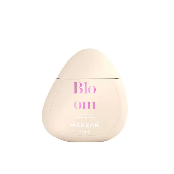 Makear HAND & BODY CREAM Bloom 50ml
