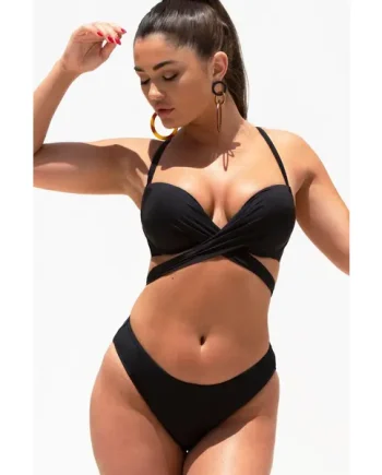 Space Brief - Black
