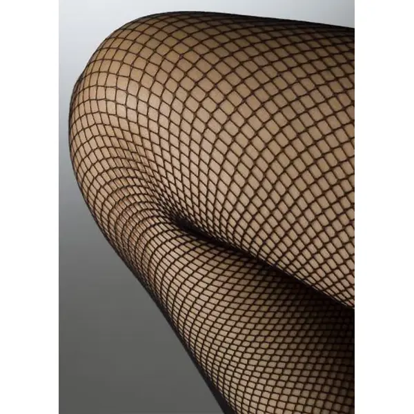 Gipsy Fine Fishnet Tights