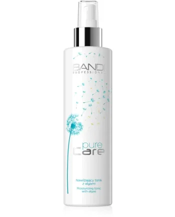 BANDI Pure Care – Moisturising tonic with algae