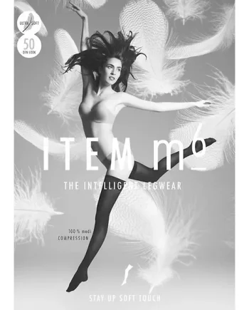 ITEM m6 Soft Touch Hold Ups