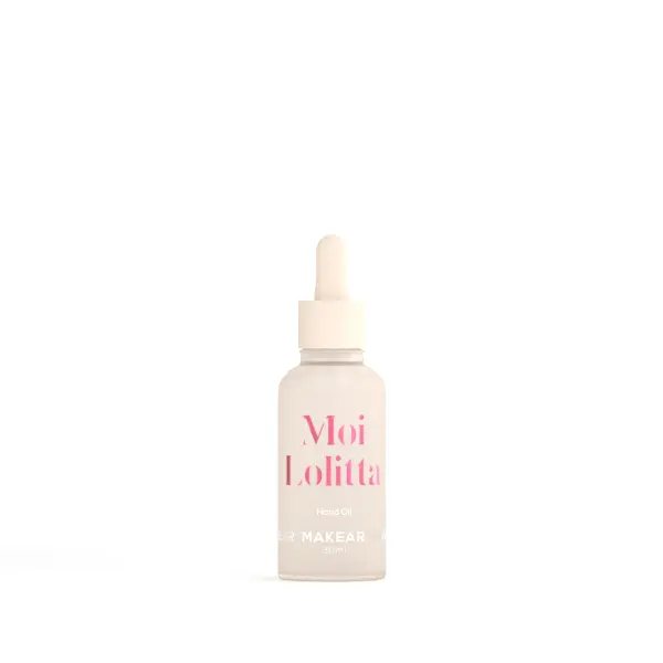 Makear CUTICLE OLIVE Moi Lolitta 30ml