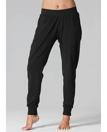 Tavi Noir Ebony Joggers