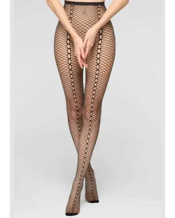 Oroblu Etherea Mesh Tights