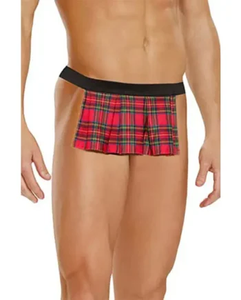 Deluxerie Mens Costume Armando