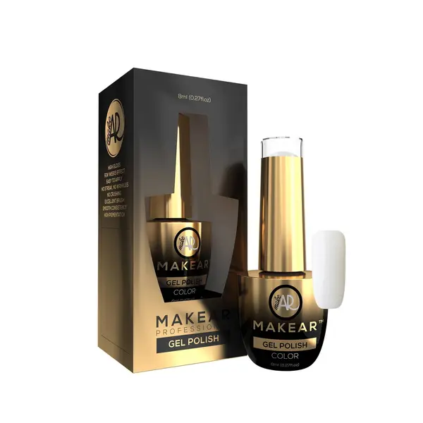 Makear Gel Polish 501