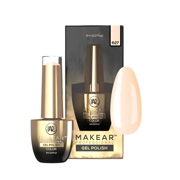 Makear Gel Polish 627