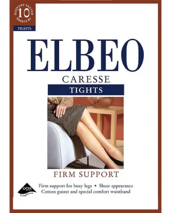 Elbeo Caresse Firm Support Tights
