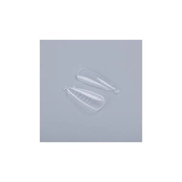 Makear Dual Forms ALMOND upper forms