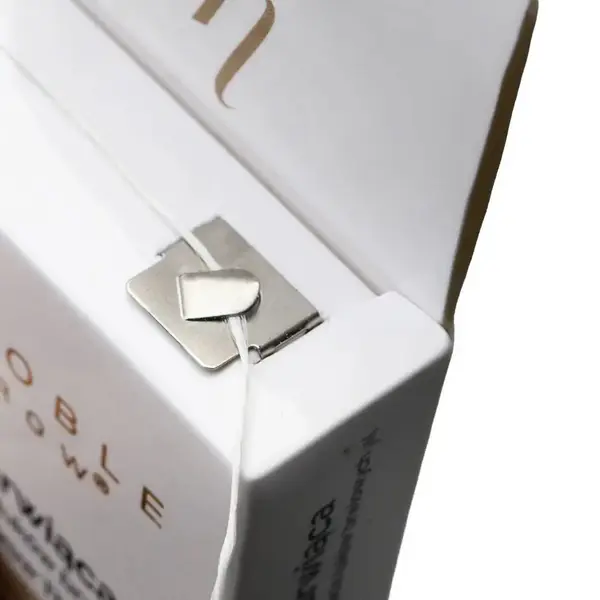 Noble Brow – White Mapping Eyebrow Thread