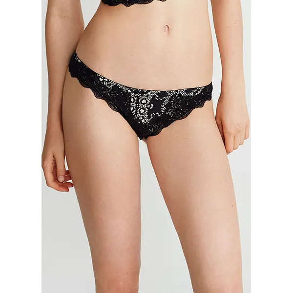 Promise Luxury Nocturno Bikini Brief