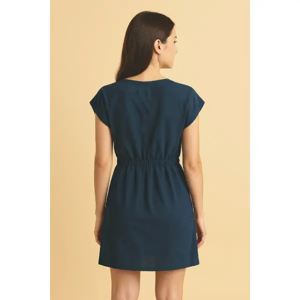 Deluxerie Beach Dress Anofril