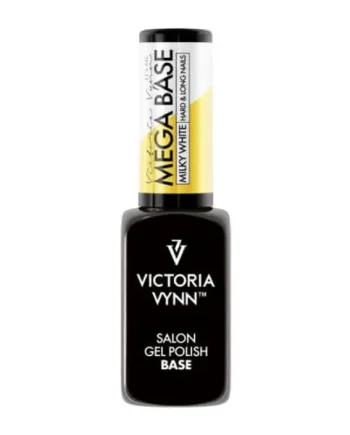 Victoria Vynn MEGA BASE MILKY WHITE 8ml