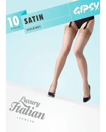 Gipsy Luxury Satin Stockings