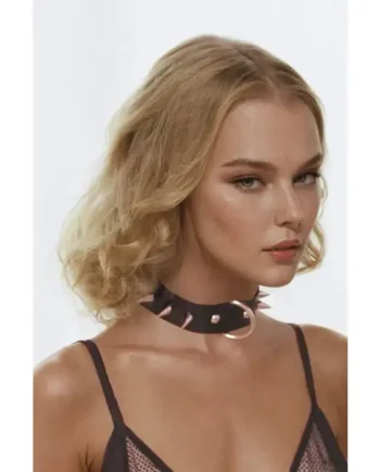 Deluxerie Collar Ritta