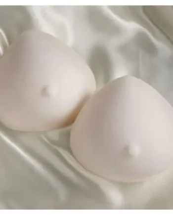 TF801 Triangle Foam Breast Forms