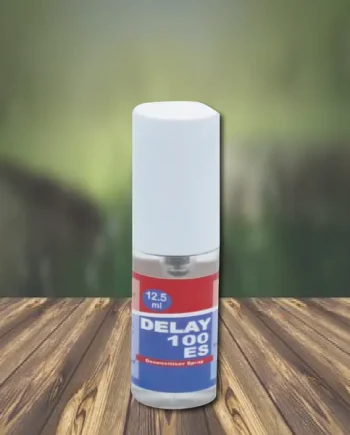 Endurance Delay 100 Spray Extra Strong