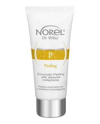 NOREL – Enzymatic Peeling with Abrasive Milispheres 100ml