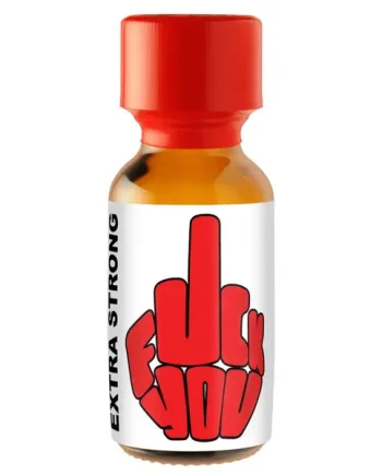Fuck you • 25ml