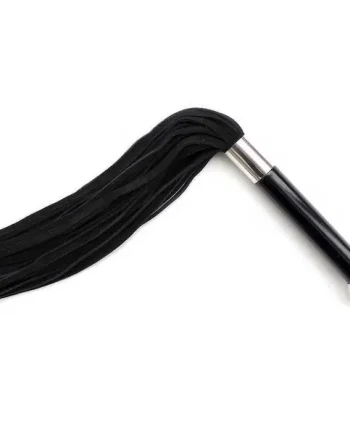 Suede BDSM Martinet