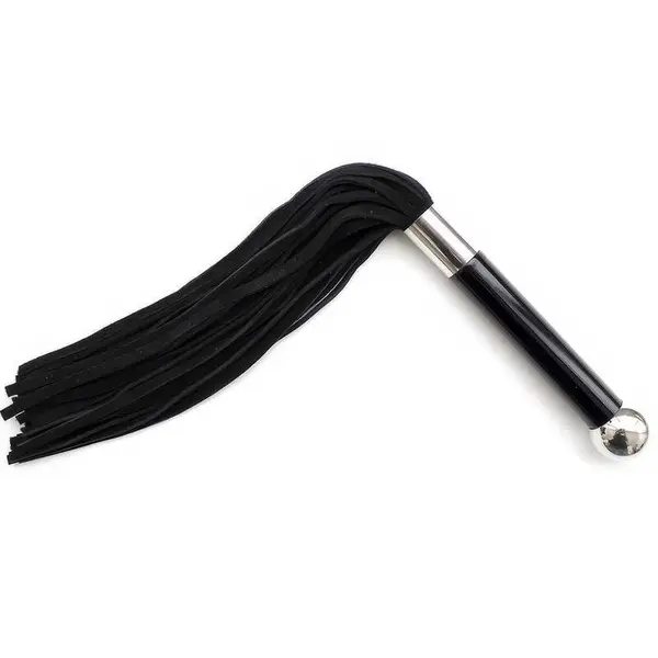 Suede BDSM Martinet