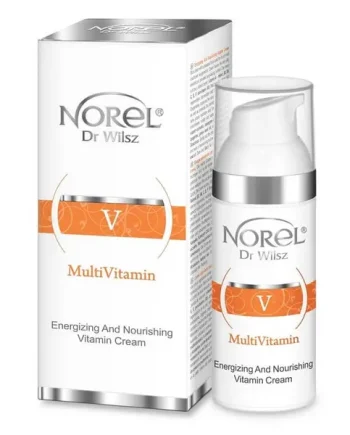NOREL – Multi Vitamin Energising and Nourishing Face Cream 50ml