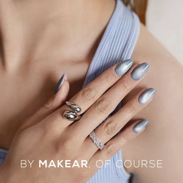 Makear Gel Polish CL05 HighLight