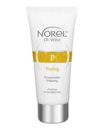 NOREL – Enzymatic Peeling For All Skin Types Sensitive and Couperose 100ml