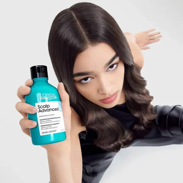 L’Oréal Serie Expert – Scalp Advanced Clarifier Shampoo 300ml