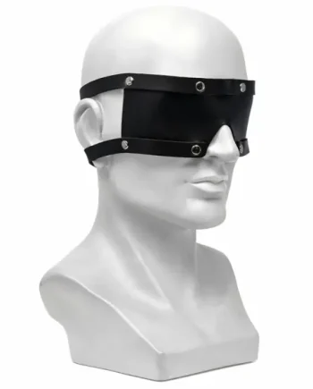 Coupon ✨ Bondara Blackout Double Strap Blindfold 🎉
