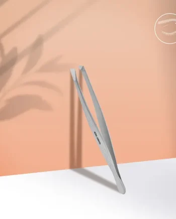 Staleks EYEBROW TWEEZERS Classic 10/3