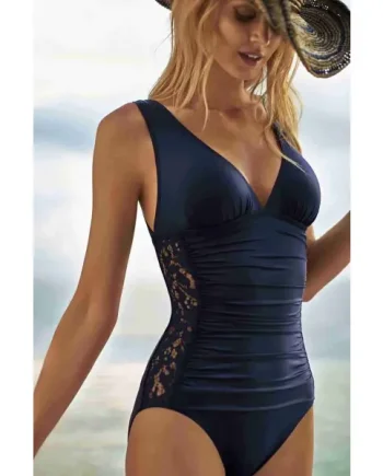 Deluxerie Swimsuit Mahi