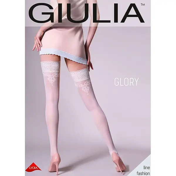 Giulia Glory 20 Hold Ups N.2