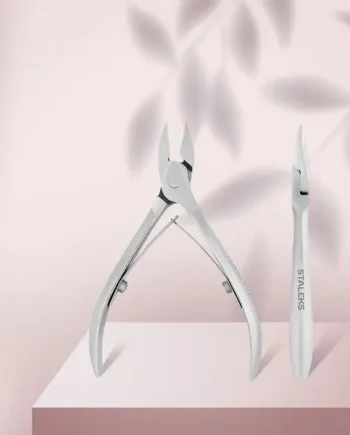 Staleks NAIL NIPPERS CLASSIC 63/14