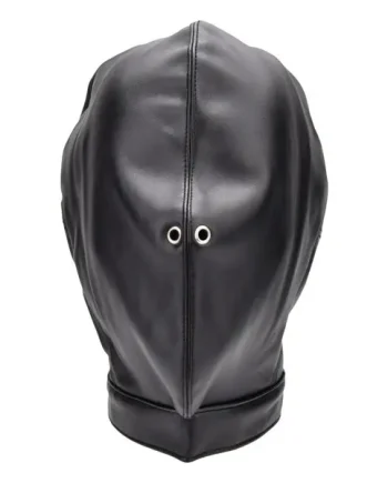 Bound to Please Blackout Hood
