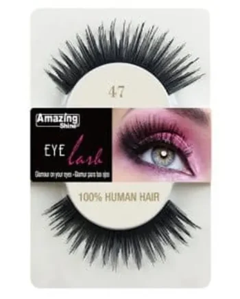 Amazing Shine Lashes 47